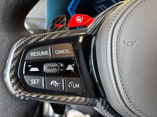 2026 BMW M - $114,900