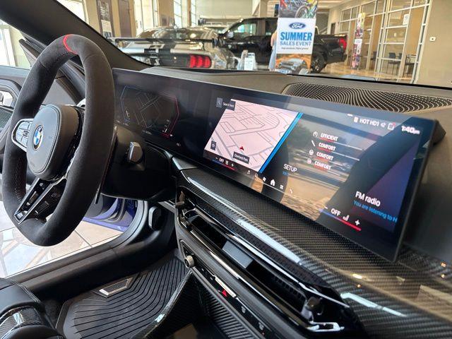 2026 BMW M - $114,900