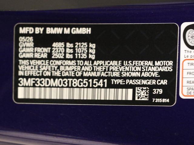2026 BMW M - $114,900