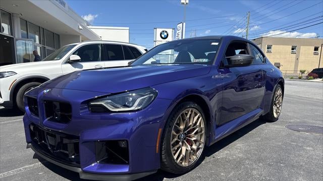 Preowned 2026 BMW M2 CS for Sale