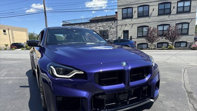 2026 BMW M2 CS