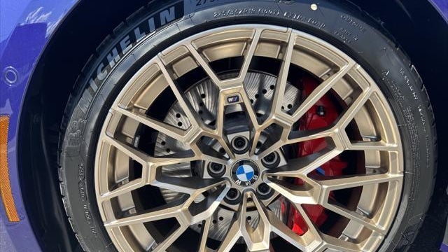 2026 BMW M2 CS