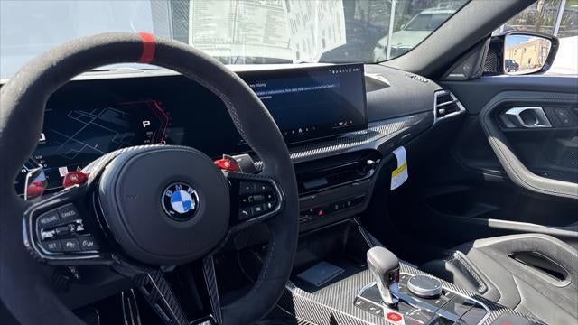 2026 BMW M2 CS