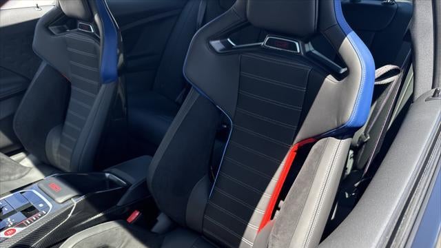 2026 BMW M2 CS