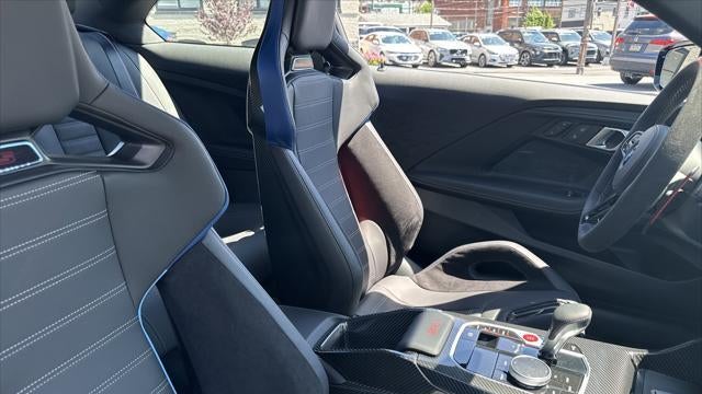 2026 BMW M2 CS