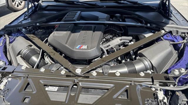 2026 BMW M2 CS