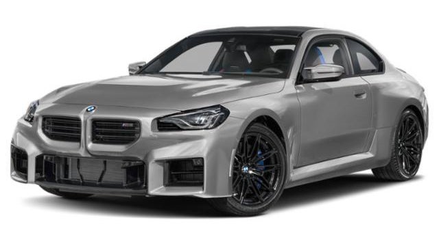Preowned 2026 BMW M2 CS for Sale