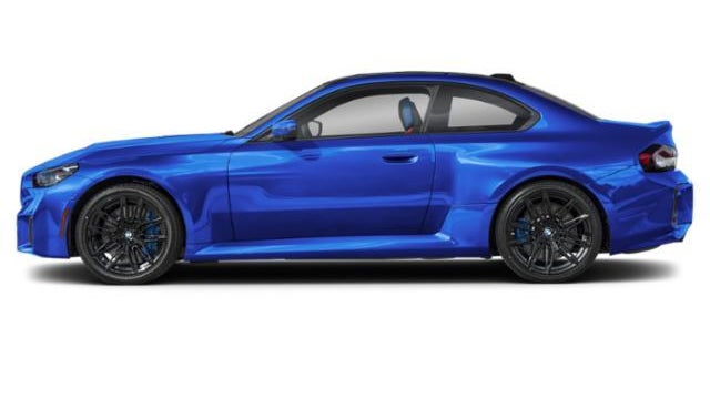 2026 BMW M2 CS