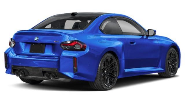 2026 BMW M2 CS