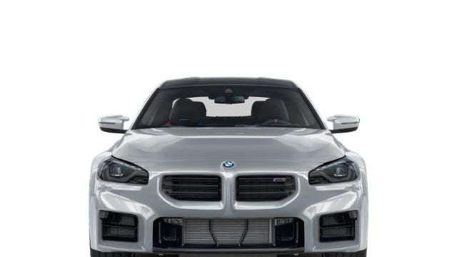 2026 BMW M2 CS