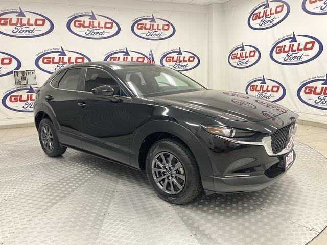 2021 MAZDA CX-3 - $18,555