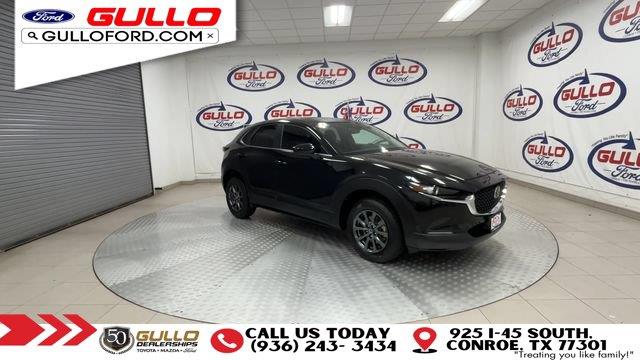 2021 MAZDA CX-3 - $18,555