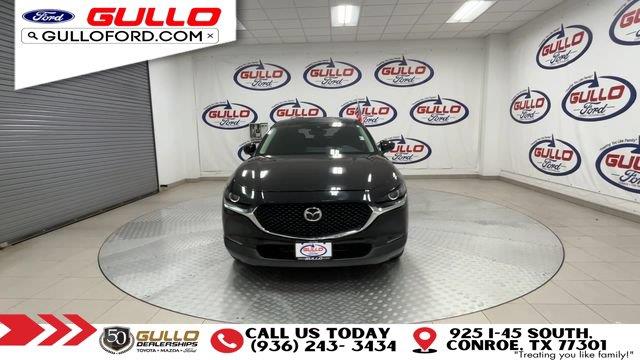 2021 MAZDA CX-3 - $18,555