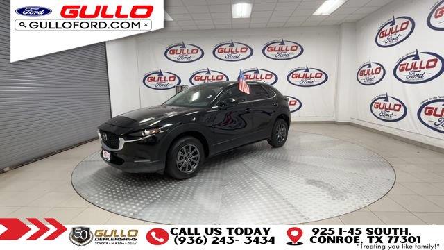 2021 MAZDA CX-3 - $18,555
