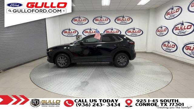 2021 MAZDA CX-3 - $18,555