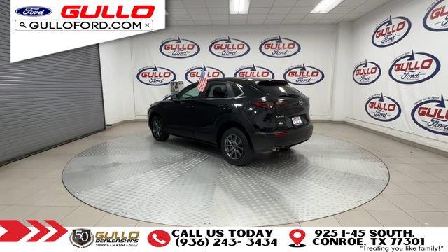 2021 MAZDA CX-3 - $18,555