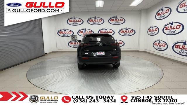 2021 MAZDA CX-3 - $18,555