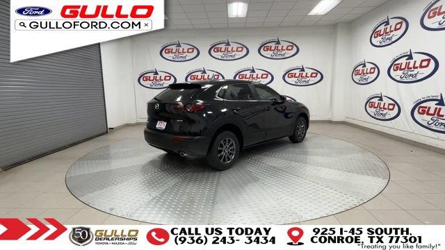 2021 MAZDA CX-3 - $18,555