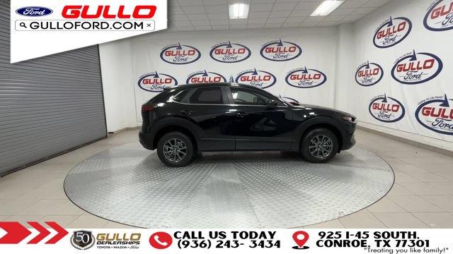 2021 MAZDA CX-3 - $18,555