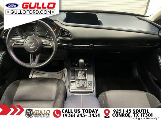2021 MAZDA CX-3 - $18,555