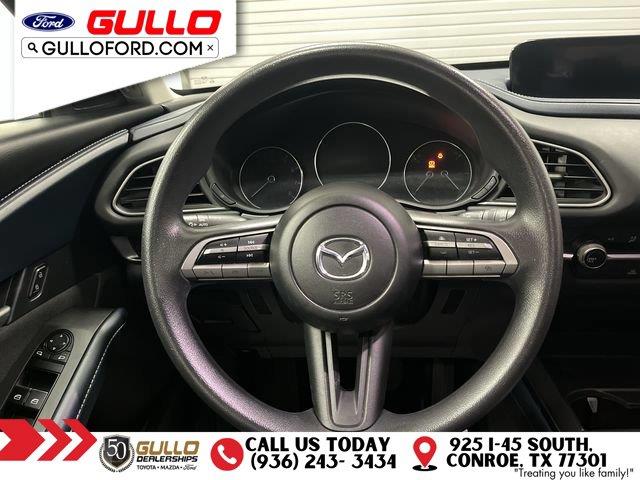 2021 MAZDA CX-3 - $18,555