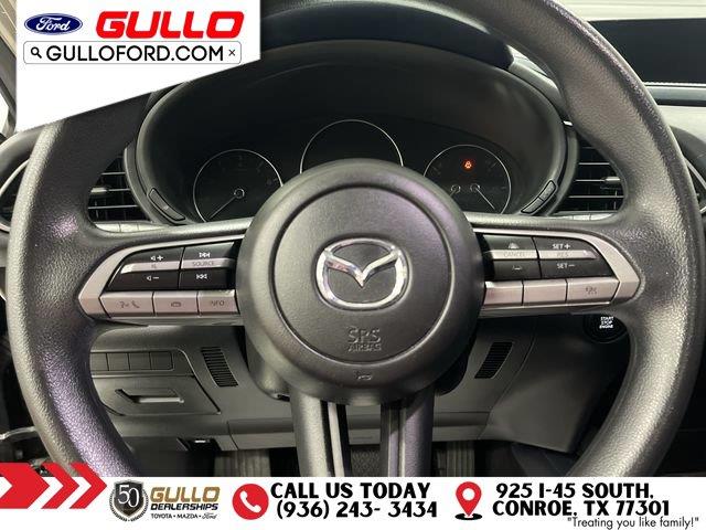 2021 MAZDA CX-3 - $18,555