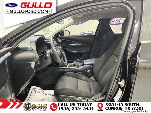 2021 MAZDA CX-3 - $18,555