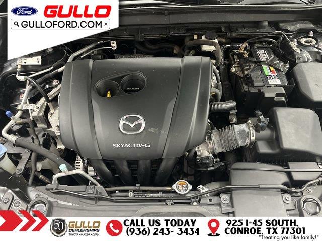 2021 MAZDA CX-3 - $18,555