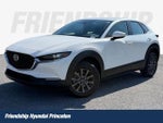 2021 CX-30 Thumbnail 1