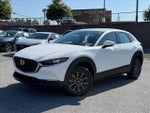 2021 CX-30 Thumbnail 2