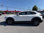 2021 CX-30 Thumbnail 4