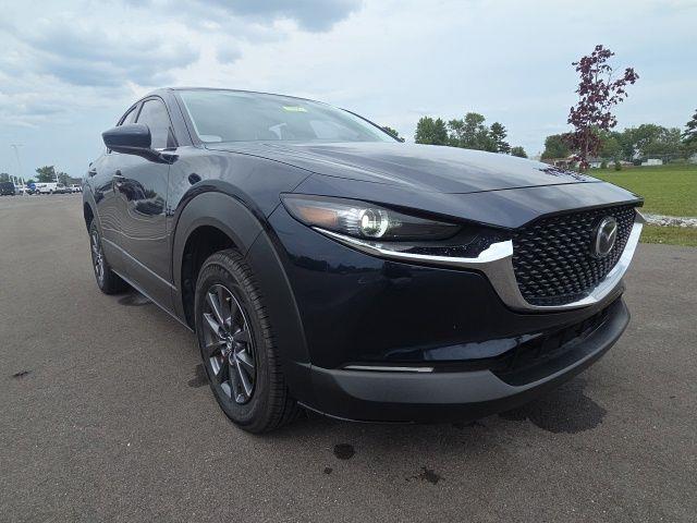 2021 MAZDA CX-3