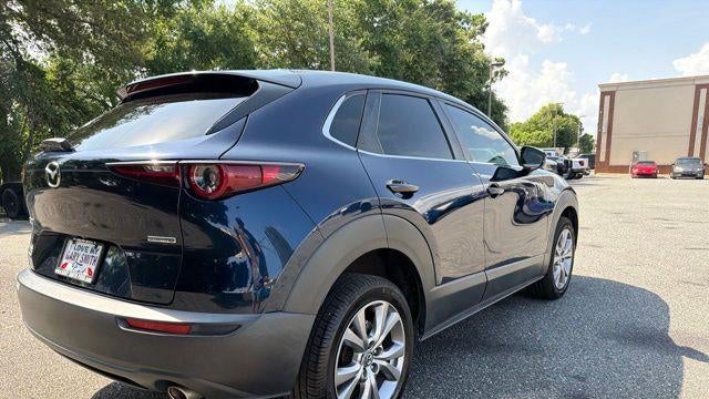 2021 Mazda CX-30 Select