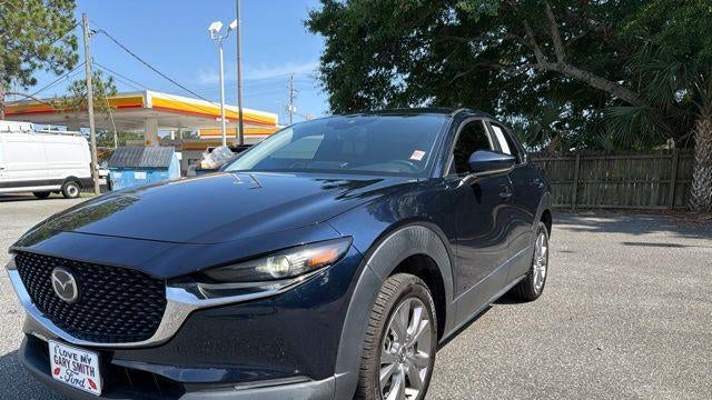 2021 Mazda CX-30 Select
