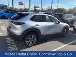 2021 CX-30 Thumbnail 4
