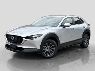 Photo of a 2020 Mazda CX-30 Base 4DR SUV for sale