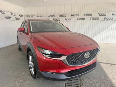 2021 Mazda CX-30 Select 4DR SUV