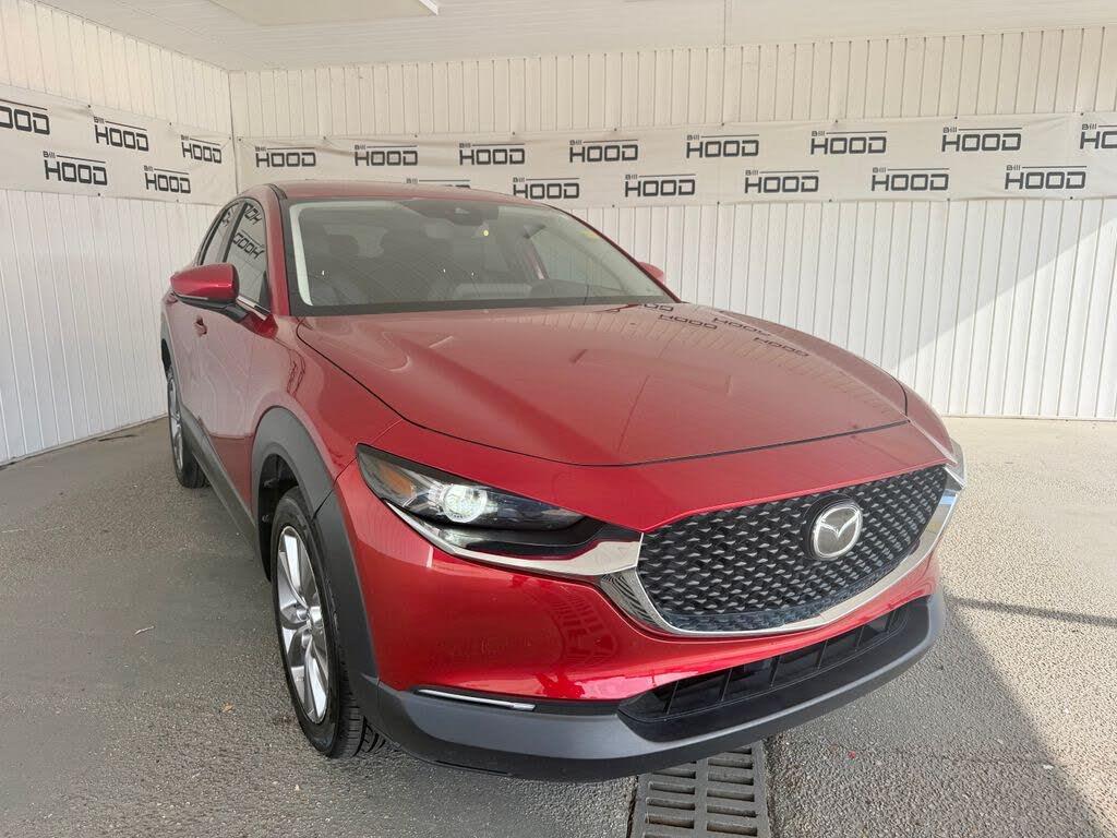 2021 MAZDA CX-3 - $19,995