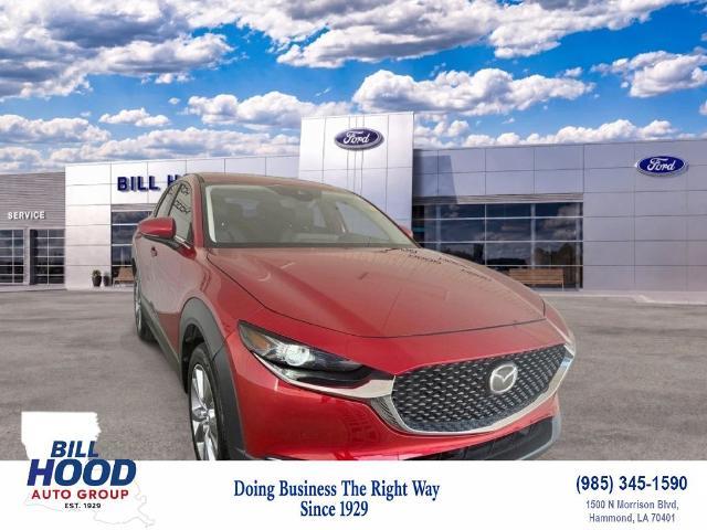 2021 MAZDA CX-3 - $19,995