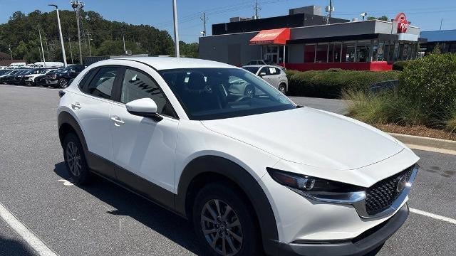 Preowned 2020 Mazda CX-30 Base for Sale