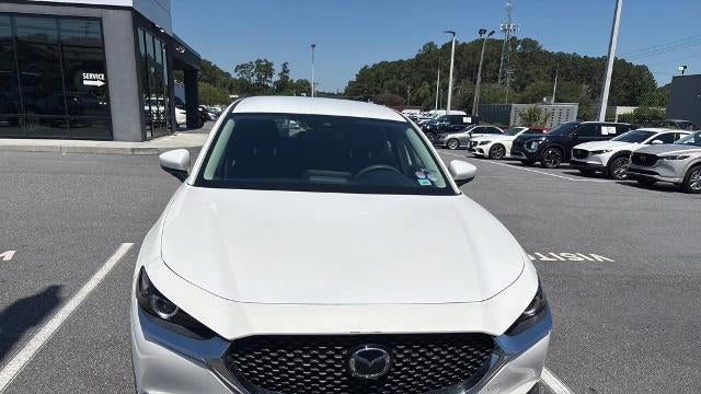 2020 Mazda CX-30 Base