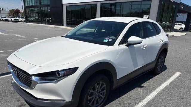 2020 Mazda CX-30 Base