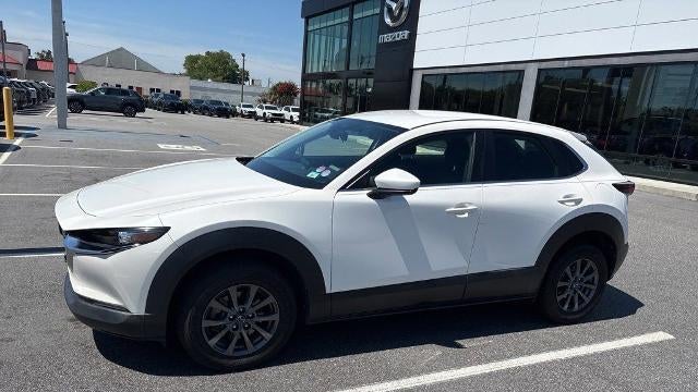 2020 Mazda CX-30 Base