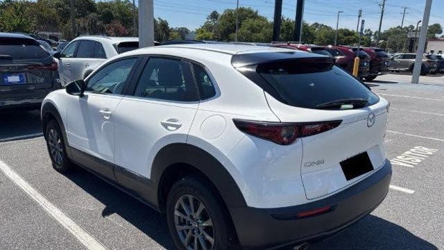2020 Mazda CX-30 Base