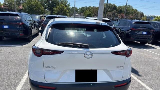 2020 Mazda CX-30 Base