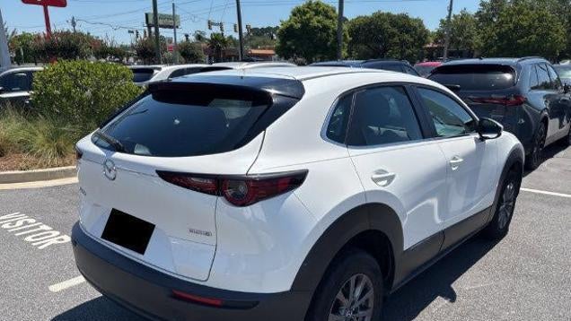 2020 Mazda CX-30 Base