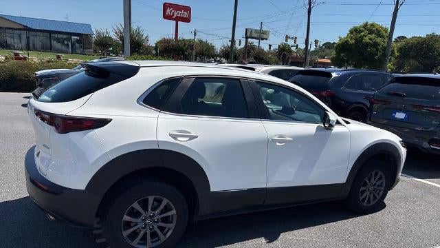 2020 Mazda CX-30 Base
