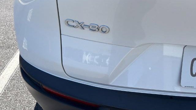 2020 Mazda CX-30 Base