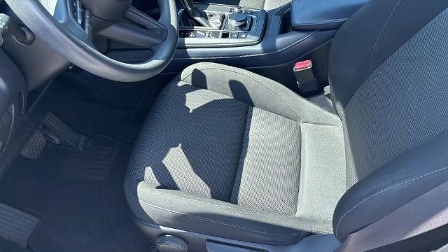 2020 Mazda CX-30 Base