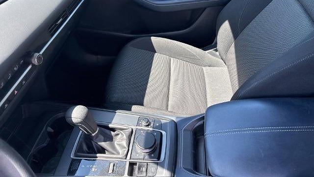 2020 Mazda CX-30 Base